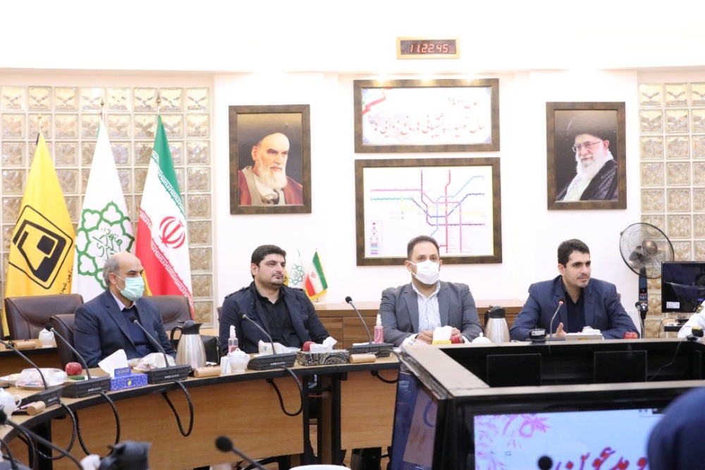 همکاری مشترک مترو و اسنپ