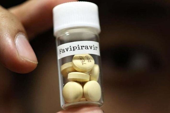 داروی فاویپیراویر برای درمان کرونا در مشهد عرضه می‌شود