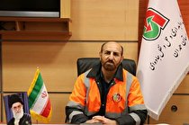 صدور ۴۲ هزار برگه معاینه فنی در همدان