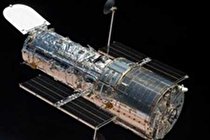 نمایی زیبا از یک کهکشان مارپیچی (+عکس)