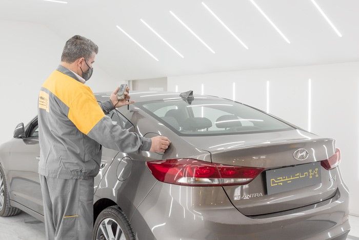 تجربه موفق فروش خودرو با ماشینچی