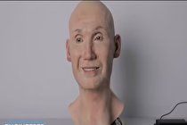 ربات احساساتی (+فیلم)