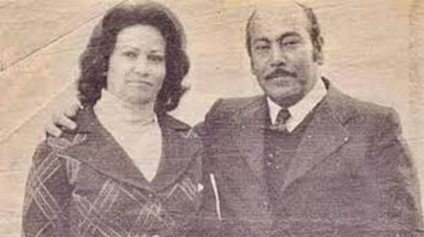 مرگ جاسوس مصری رژیم صهیونیستی در ایام جنگ 6 روزه +عکس