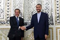 تاکید وزیر خارجه کشورمان بر اراده جدی ایران برای تعامل سازنده با آژانس