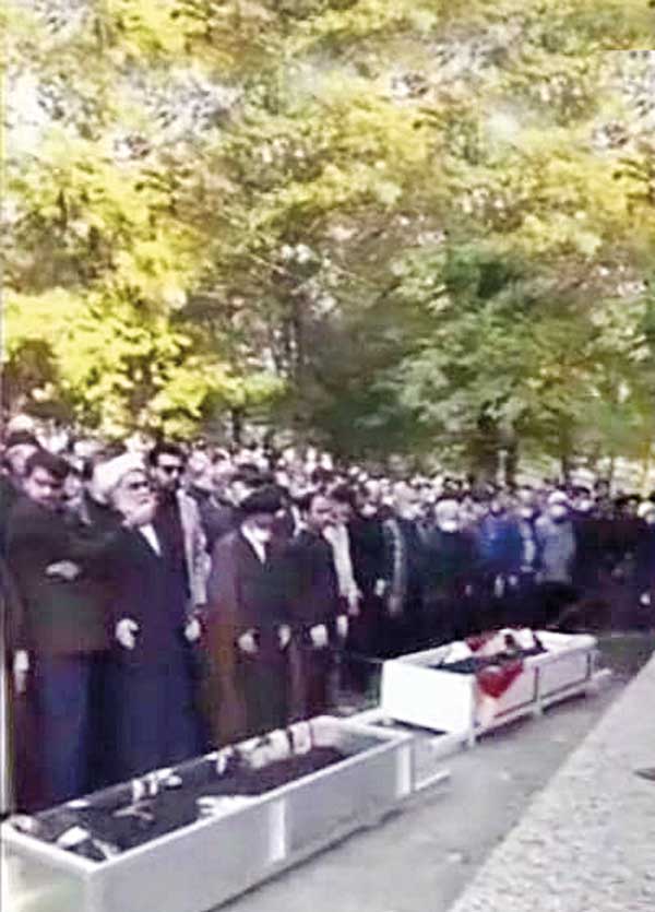 شلیک به جان ۳ خواهر (+عکس) شلیک به جان ۳ خواهر (+عکس)