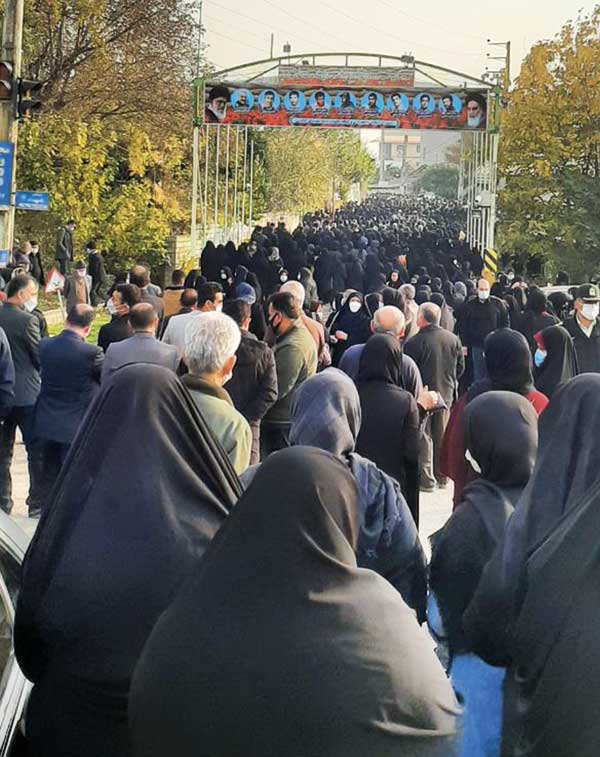 شلیک به جان ۳ خواهر (+عکس) شلیک به جان ۳ خواهر (+عکس)