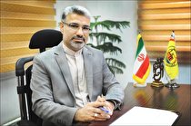 نقش موثر نیروگاه بندرعباس در پایداری و تامین برق شبکه سراسری