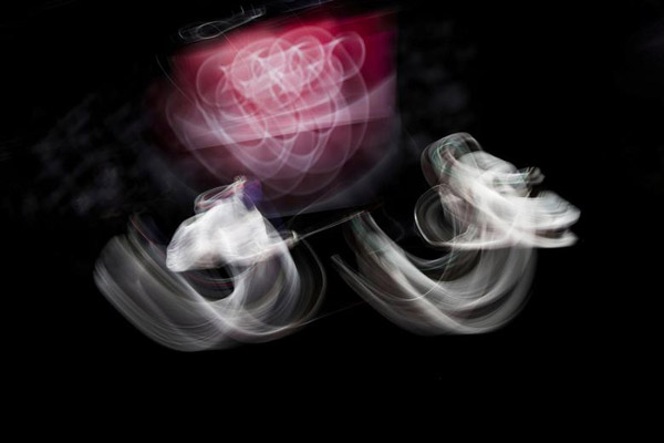 برترین تصاویر سال 2021 (بخش سوم) برترین تصاویر سال 2021 (بخش سوم)