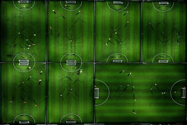 برترین تصاویر سال 2021 (بخش سوم) برترین تصاویر سال 2021 (بخش سوم)