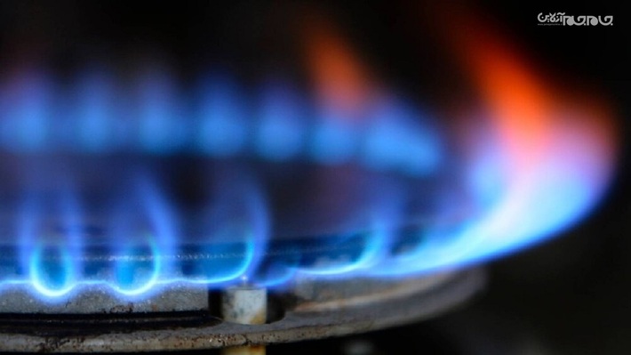 مصرف گاز شهری در استان اردبیل ۱۵ درصد افزایش یافته است.