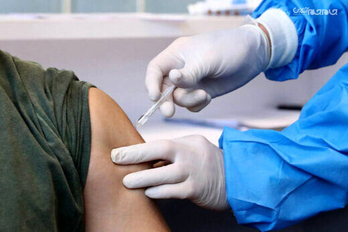 واکسیناسیون بیش از ۱۲ هزار کارگر علیه کرونا