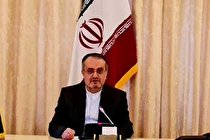 هیچ موضوع پادمانی درباره فعالیت های هسته ای کنونی ایران وجود ندارد