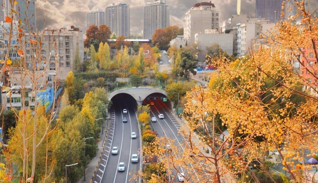 بهترین زمان برای سفر به تهران