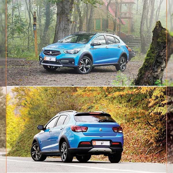 نقشههای سایپا برای تحول در بازار خودرو نقشههای سایپا برای تحول در بازار خودرو