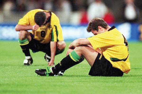 روزی که استرالیـا را فتح کردیم (+گزارش تصویری) روزی که استرالیـا را فتح کردیم (+گزارش تصویری)