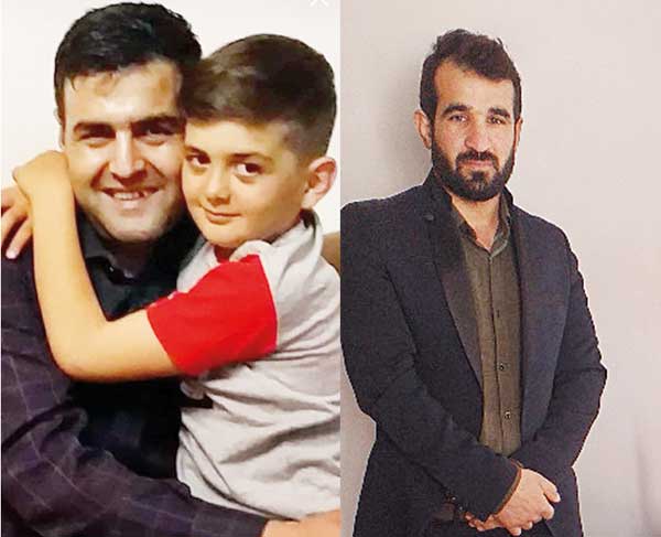 معلم فداکار، ناجی پسر دانش آموز از چاه فاضلاب (+عکس) معلم فداکار، ناجی پسر دانش آموز از چاه فاضلاب (+عکس)