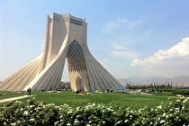 بهترین زمان برای سفر به تهران