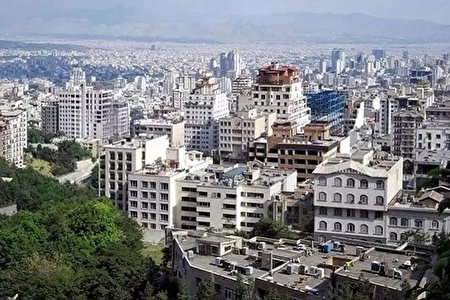 اطلاعات ۱ میلیون و ۲۰۰ هزار خانه خالی به سازمان مالیاتی ارسال شد