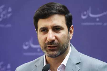 طرح «نحوه انتصاب اشخاص در مشاغل حساس» به مجلس ارجاع شد