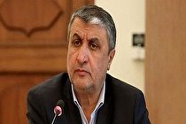 هشدار رئیس سازمان انرژی اتمی ایران به رژیم صهیونیستی