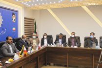مادران شهدا وچهره هاي فرهنگي سیستان وبلوچستان تجليل شدند