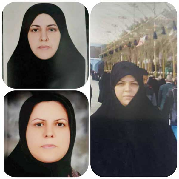 مرگ سومین خواهر، روی تخت بیمارستان (+عکس)