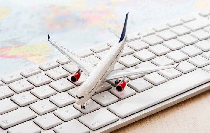 رزرو اینترنتی تور کیش