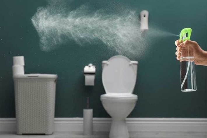 خوشبو کردن حمام و سرویس بهداشتی: در این مقاله تکنیک های ساده ای را به شما خواهیم آموخت که با استفاده از آن ها بوی بد حمام و دستشویی را از بین ببرید.
