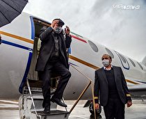 برگزاری آئین تودیع و معارفه استاندار چهار محال و بختیاری