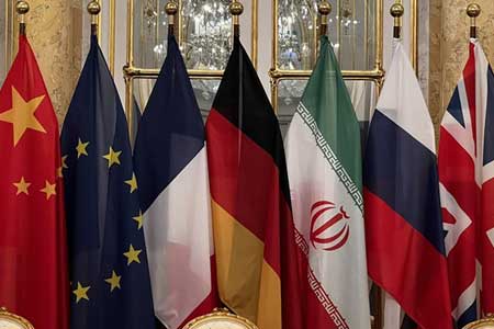 نشست نخست گفتگوهای وین «بسیار موفقیت آمیز» آغاز شد