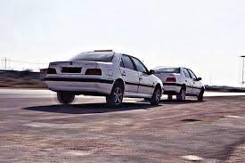 اعمال قانون ۲۱۵ خودروی شوتی در لرستان