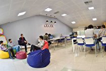 ۲۲هزار متر فضای کار برای پرورش کسب‌وکار