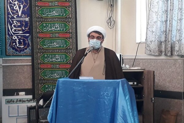 انجام امور دانشگاه لرستان باید بر اساس مُر قانون باشد انجام امور دانشگاه لرستان باید بر اساس مُر قانون باشد
