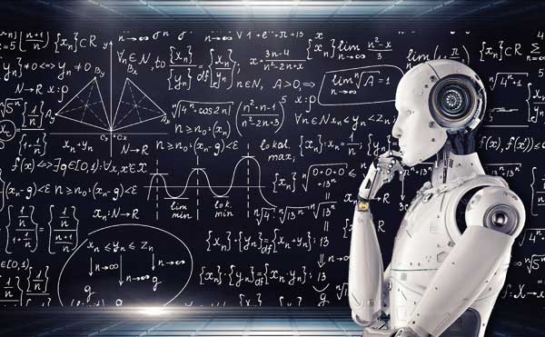 عبور از مرزهای دانش به لطف هوش مصنوعی (+عکس)