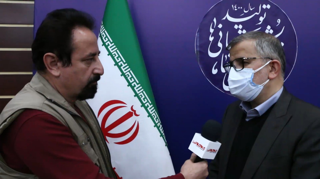 نهضت درختکاری در استان البرز آغاز شود