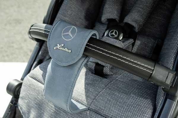 با کالسکههای مرسدس بنز آشنا شوید (+عکس) با کالسکههای مرسدس بنز آشنا شوید (+عکس)