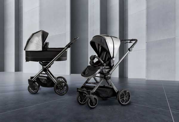 با کالسکههای مرسدس بنز آشنا شوید (+عکس) با کالسکههای مرسدس بنز آشنا شوید (+عکس)