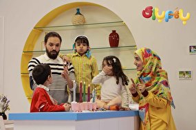 «با هم بازی» با رویکردی جدید به تلویزیون برمی‌گردد