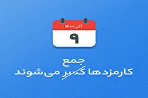 کارمزدهای بلوبانک جمع می‌شوند