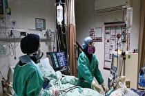 آمار قربانیان و مبتلایان جدید کرونا در ایران طی اولین روز قرن ۱۵ / ابتلای ۱۲۵۶ و مرگ ۵۲ تن