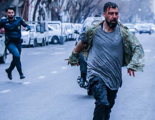 طنز «خوشنام» پخش خواهد شد (+عکس)