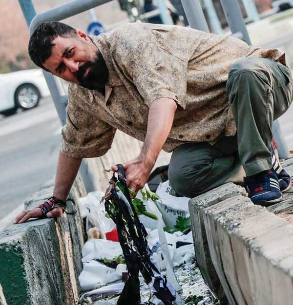 طنز «خوشنام» پخش خواهد شد (+عکس)