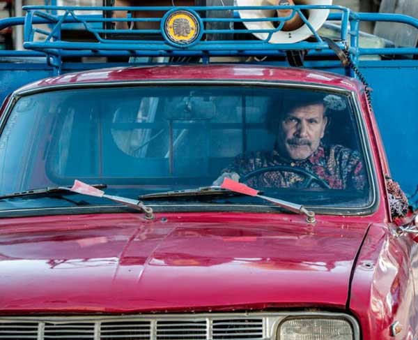 طنز «خوشنام» پخش خواهد شد (+عکس)