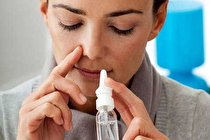 درمان یکی از سویه‌های کشنده کرونا با اسپری بینی جدید