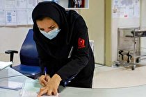 مرگ‌های کرونایی تهران «تک رقمی» شد