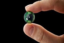 طراحی لنزهای تماسی با قابلیت‌ های ویژه