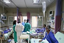 ۳۸ فوتی و شناسایی ۱۲۷۵ ابتلای جدید کرونا در کشور