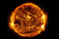 امواج جدید خورشید قوانین فیزیک را نقض می‌کند