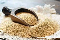 گیاهی که 3 برابر شیر کلسیم دارد