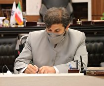 تحویل 500 تن قیر برای آسفالت کوچه ها